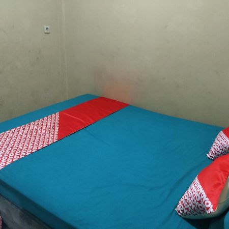 Oyo 90041 Hotel Sinar Lumayan Syariah 巴厘巴板 外观 照片