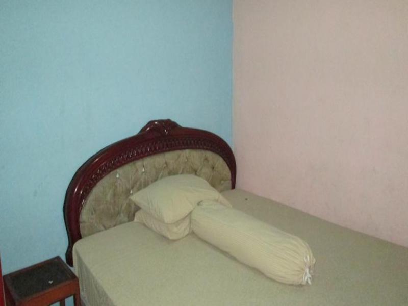 Oyo 90041 Hotel Sinar Lumayan Syariah 巴厘巴板 外观 照片