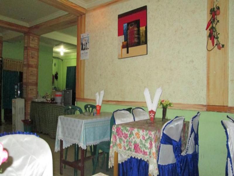 Oyo 90041 Hotel Sinar Lumayan Syariah 巴厘巴板 外观 照片